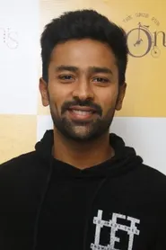 Shanthanu Bhagyaraj