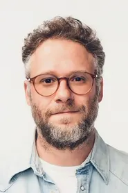 Seth Rogen