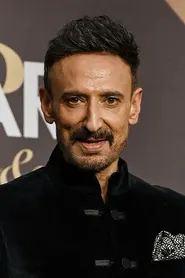 Rahul Dev