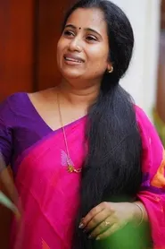 Priya Sreejith