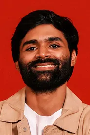 Gomathi Shankar