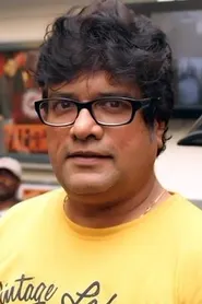 राजेश शर्मा