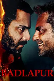 Badlapur (2015) movie poster