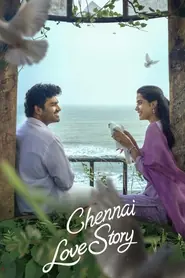 Chennai Love Story (2026) movie poster