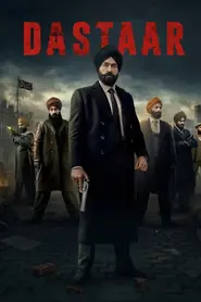 दस्तार (2026) फिल्म पोस्टर