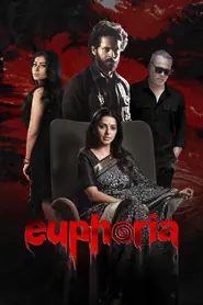 Euphoria (2026) movie poster