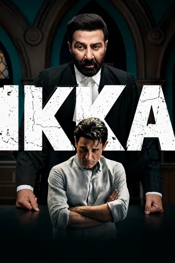 Ikka (2026) movie poster