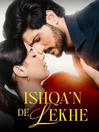 Ishqa’n De Lekhe (2026) movie poster
