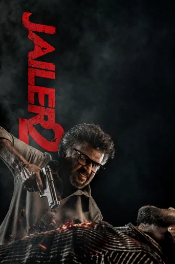 Jailer 2 (2026) movie poster