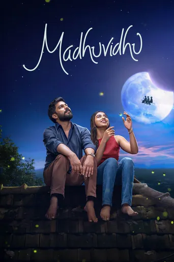 Madhuvidhu (2026) movie poster