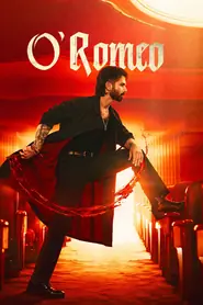 O’ Romeo (2026) movie poster