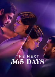 द नेक्स्ट 365 डेज़ (2022) फिल्म पोस्टर