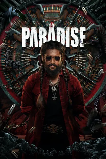 The Paradise (2026) movie poster