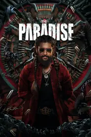The Paradise (2026) movie poster